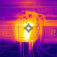 Áramkörök tesztje